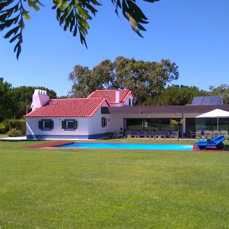 Monte Girassol - The Lisbon Country House Quinta das Faias Exterior foto