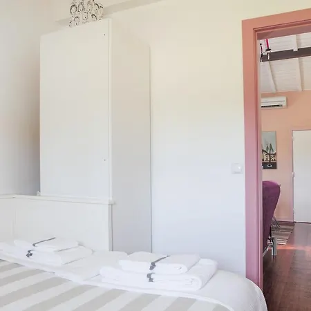 Monte Girassol - The Lisbon Country House Quinta das Faias Zimmer foto