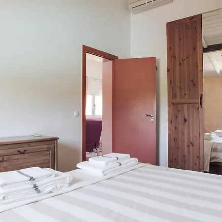 Monte Girassol - The Lisbon Country House Quinta das Faias Zimmer foto