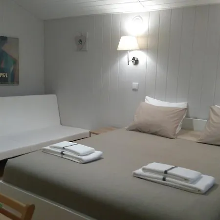 Monte Girassol - The Lisbon Country House Quinta das Faias Zimmer foto