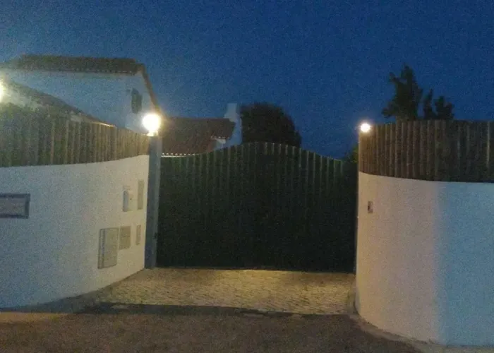 Monte Girassol - The Lisbon Country House