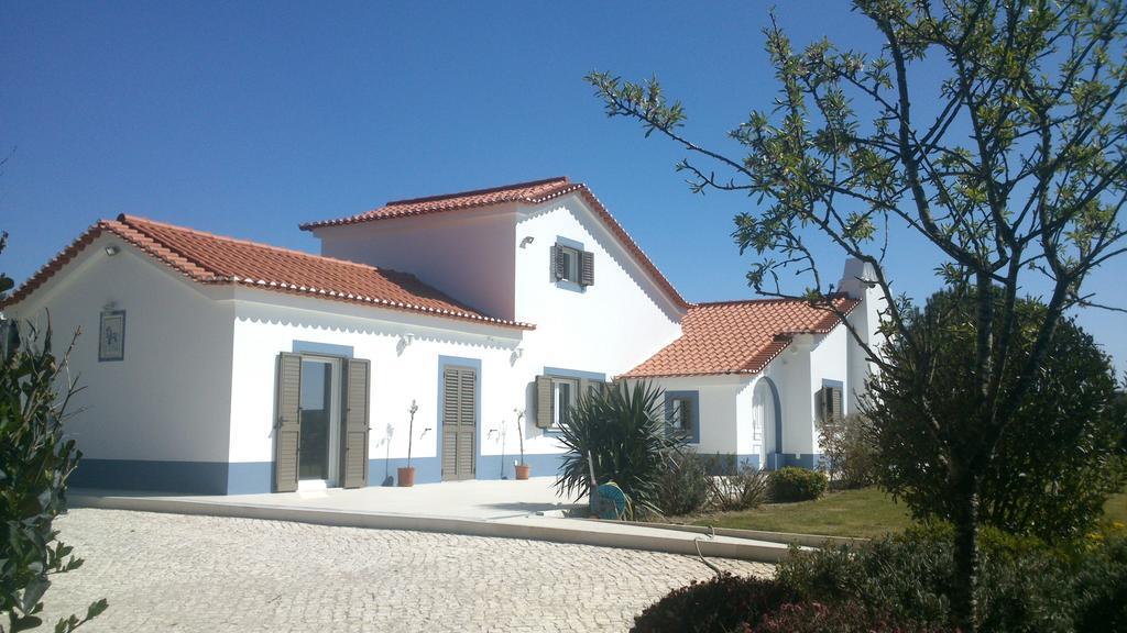 Monte Girassol - The Lisbon Ferienhaus Quinta das Faias
