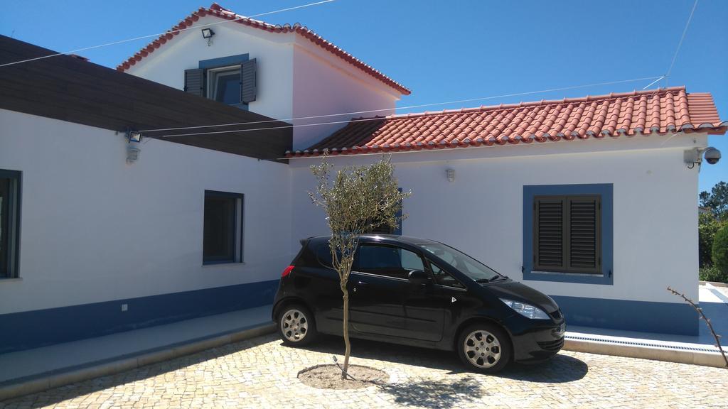 Monte Girassol - The Lisbon