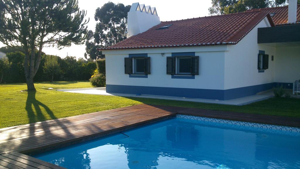 Ferienhaus Monte Girassol - The Lisbon Quinta das Faias