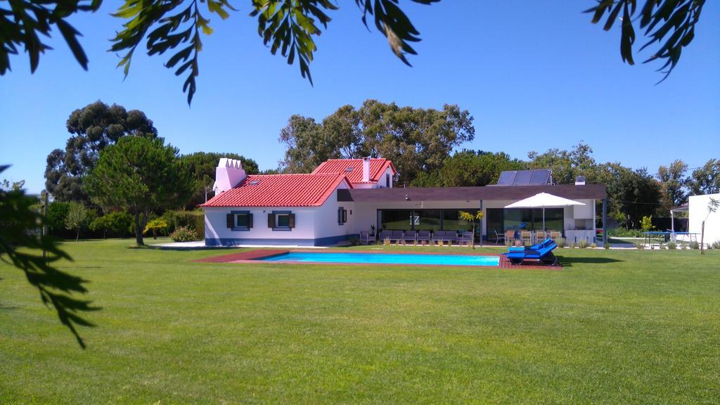 Ferienhaus Monte Girassol - The Lisbon