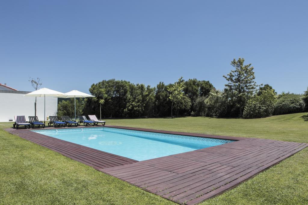 Monte Girassol - The Lisbon Ferienhaus
