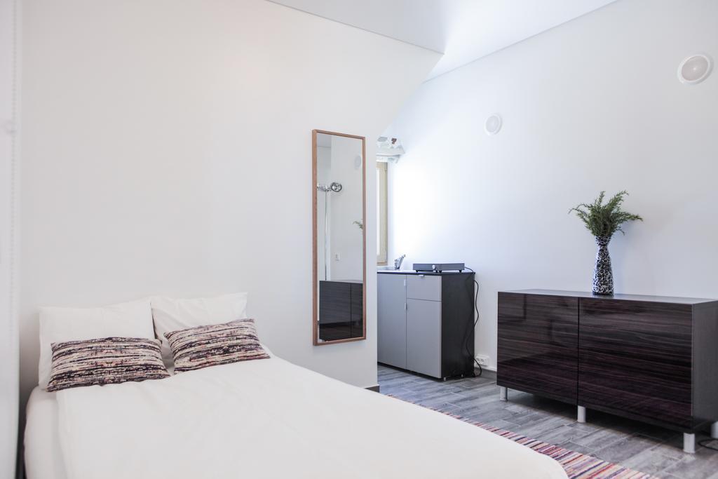 Ferienhaus Monte Girassol - The Lisbon *