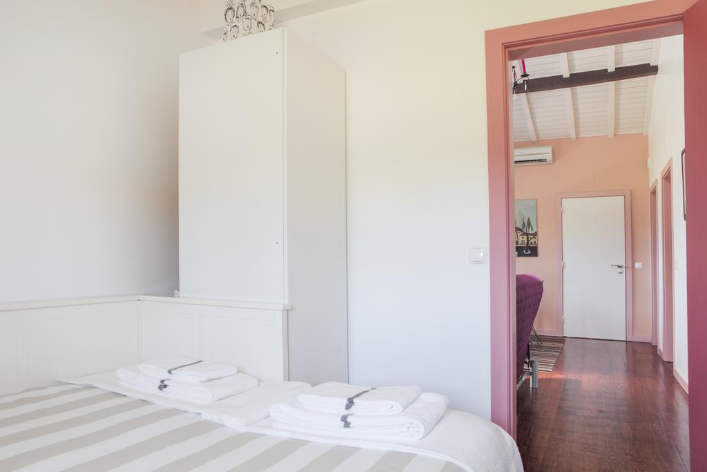Ferienhaus Monte Girassol - The Lisbon