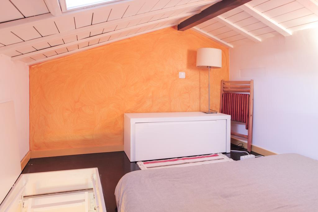 Monte Girassol - The Lisbon Ferienhaus *