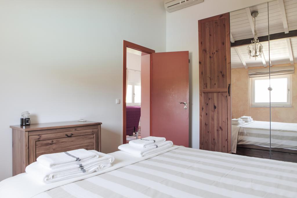 Monte Girassol - The Lisbon Ferienhaus *