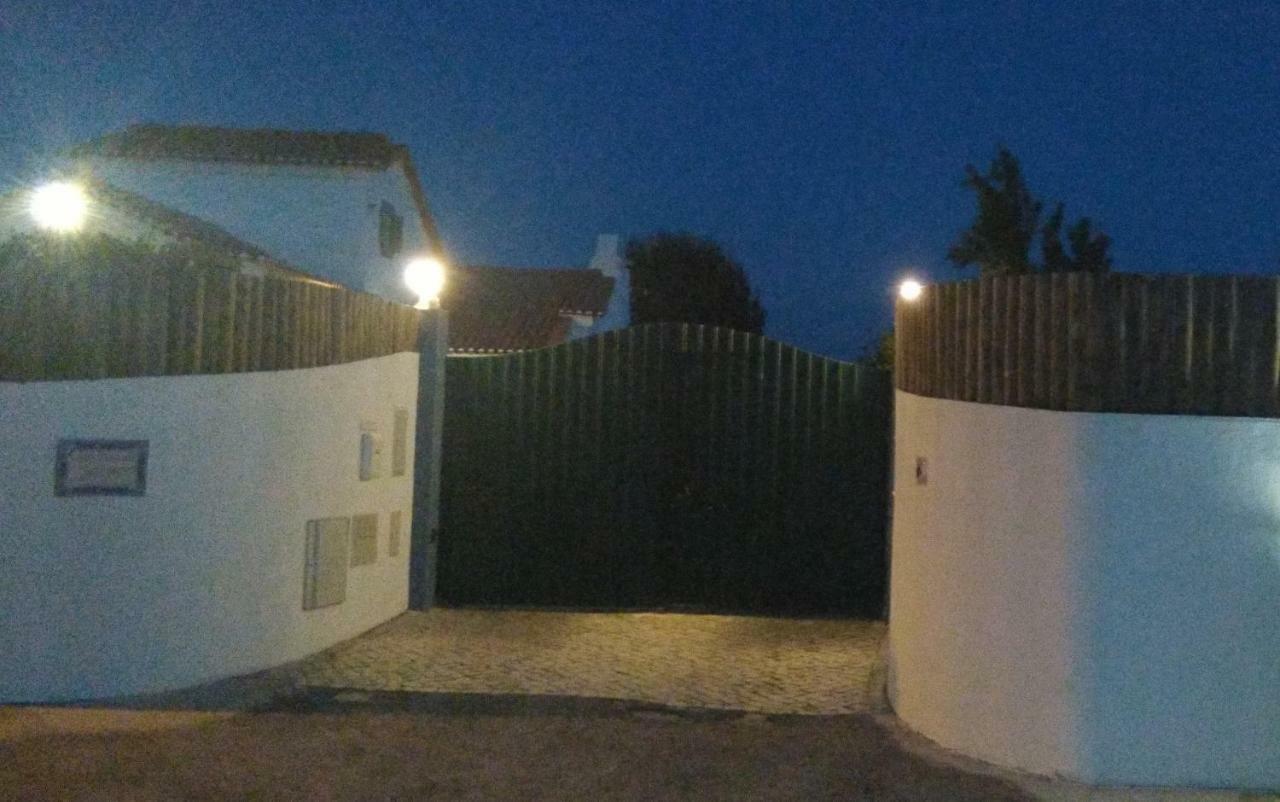 Monte Girassol - The Lisbon Ferienhaus